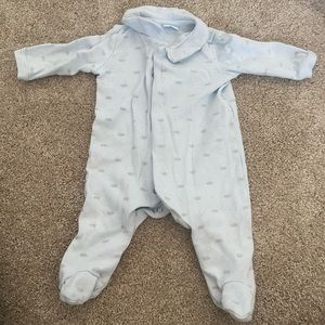 EdgehillCollection 3M footie